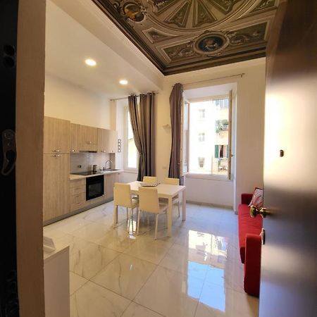 La Caletta Beach Apartment La Spezia Exterior photo