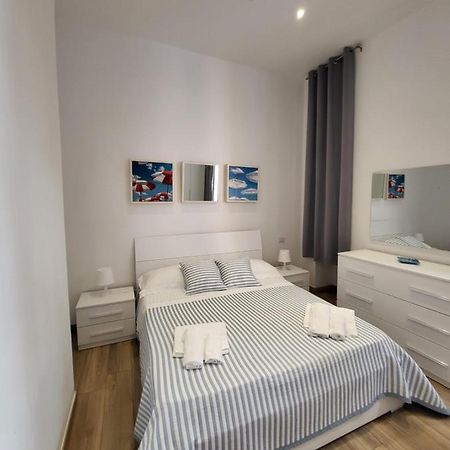 La Caletta Beach Apartment La Spezia Exterior photo