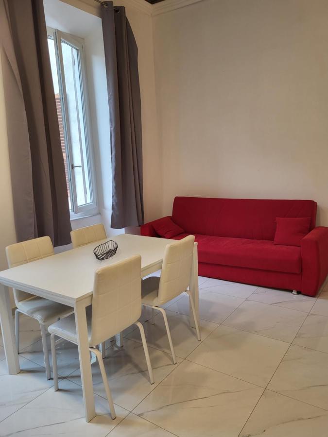 La Caletta Beach Apartment La Spezia Exterior photo