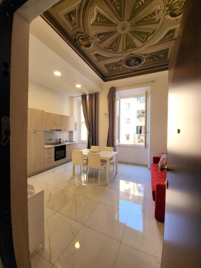 La Caletta Beach Apartment La Spezia Exterior photo