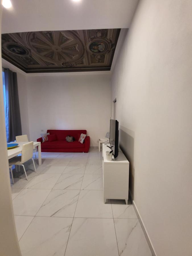 La Caletta Beach Apartment La Spezia Exterior photo
